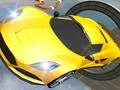 ゲーム不可能なトラックカーアクションオンライン
