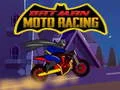 ゲームバットマンモーターサーキットオンライン