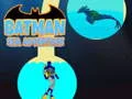 ゲームバットマンの海の冒険オンライン