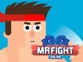 ゲームミスター・ファイト・オンラインオンライン