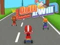 ゲーム思いのままのドリフトオンライン