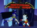 ゲームバットマンは速く走るオンライン