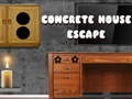 ゲームコンクリートハウスからの脱出オンライン ゲームコンクリートハウスからの脱出オンライン