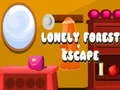 ゲーム孤独な森からの脱出オンライン