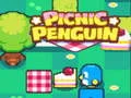 ゲームピクニックペンギンオンライン