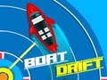 ゲームボートドリフトオンライン
