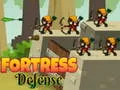 ゲーム要塞防衛オンライン