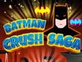 ゲームバットマン: クラッシュサガオンライン