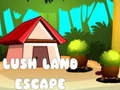 ゲーム豊かな土地からの脱出オンライン