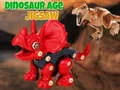 ゲーム恐竜時代ジグソーパズルオンライン ゲーム恐竜時代ジグソーパズルオンライン