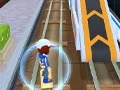 ゲームスケートボードサーフオンライン