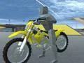 ゲームスポーツスタントバイク3Dオンライン