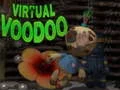 ゲームバーチャルブードゥーオンライン