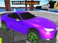 ゲームスーパーカー チャレンジオンライン