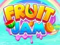 ゲームフルーツジャムオンライン