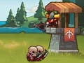 ゲーム騎士の戦いオンライン