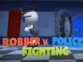 ゲーム泥棒対警察官オンライン