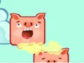 ゲームお腹がすいた子豚たちオンライン ゲームお腹がすいた子豚たちオンライン