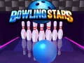 ゲームボウリングスターオンライン