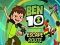 ゲームベン10: 脱出ルートオンライン