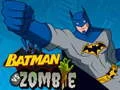 ゲームバットマンvsゾンビオンライン