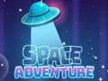 ゲーム宇宙の冒険オンライン