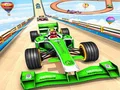 ゲームフォーミュラカー レーシング チャンピオンシップオンライン