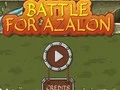 ゲームアザロンの戦いオンライン