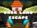 ゲームダークランドエスケープオンライン