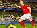 ゲームサッカースキル: 王者の中の王オンライン