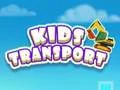 ゲーム子供の輸送オンライン ゲーム子供の輸送オンライン
