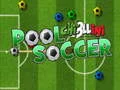 ゲームキエッリーニプールサッカーオンライン