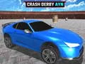 ゲームクラッシュダービー AYNオンライン
