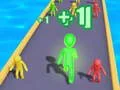 ゲーム進撃の巨人オンライン