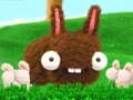 ゲームパパウサギゾンビファームオンライン