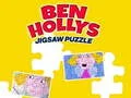 ゲームベン・ホリーのジグソーパズルオンライン ゲームベン・ホリーのジグソーパズルオンライン