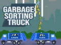 ゲームごみ分別トラックオンライン
