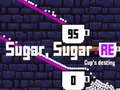 ゲームシュガーシュガー RE: カップの運命オンライン ゲームシュガーシュガー RE: カップの運命オンライン