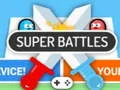 ゲームスーパーバトルオンライン ゲームスーパーバトルオンライン