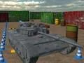 ゲーム戦車駐車3Dオンライン