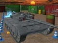 ゲームタンク駐車3Dシムオンライン