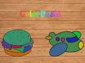 ゲームカラーダッシュ！オンライン