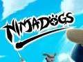 ゲーム忍者犬 2オンライン