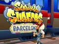 ゲームサブウェイサーファー ワールドツアー：バルセロナオンライン