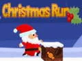 ゲームクリスマスランオンライン