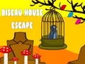 ゲームオワゾーの家からの脱出オンライン ゲームオワゾーの家からの脱出オンライン