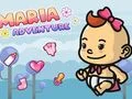 ゲームマリアの冒険オンライン ゲームマリアの冒険オンライン