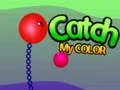 ゲーム私の色をキャッチオンライン ゲーム私の色をキャッチオンライン