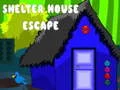 ゲームシェルターハウスの脱出オンライン ゲームシェルターハウスの脱出オンライン