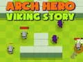 ゲームアーチヒーロー ヴィキングストーリーオンライン